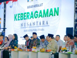 bobby-nasution-bersama-wapres-hadiri-ikrar-rajut-keberagaman-nusantara