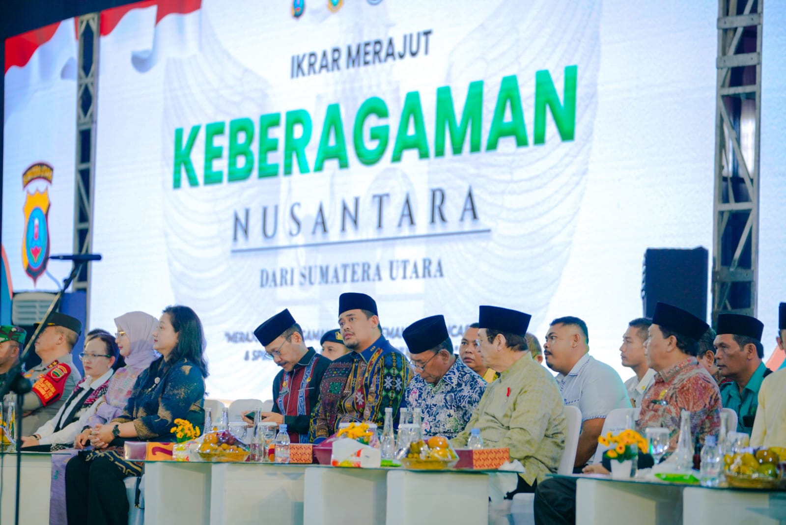 bobby-nasution-bersama-wapres-hadiri-ikrar-rajut-keberagaman-nusantara