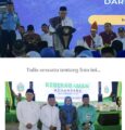 dihadiri-wapres-ri,-wabup-sergai-ikuti-ikrar-merajut-keberagaman-nusantara-dari-sumatera-utara