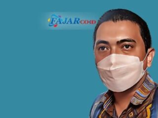 Dugaan Pemerasan yang Dilakukan oleh Pimpinan KPK terhadap SYL, Yudi Purnomo: Firli Bahuri Harus Penuhi Panggilan Polda Metro Jaya