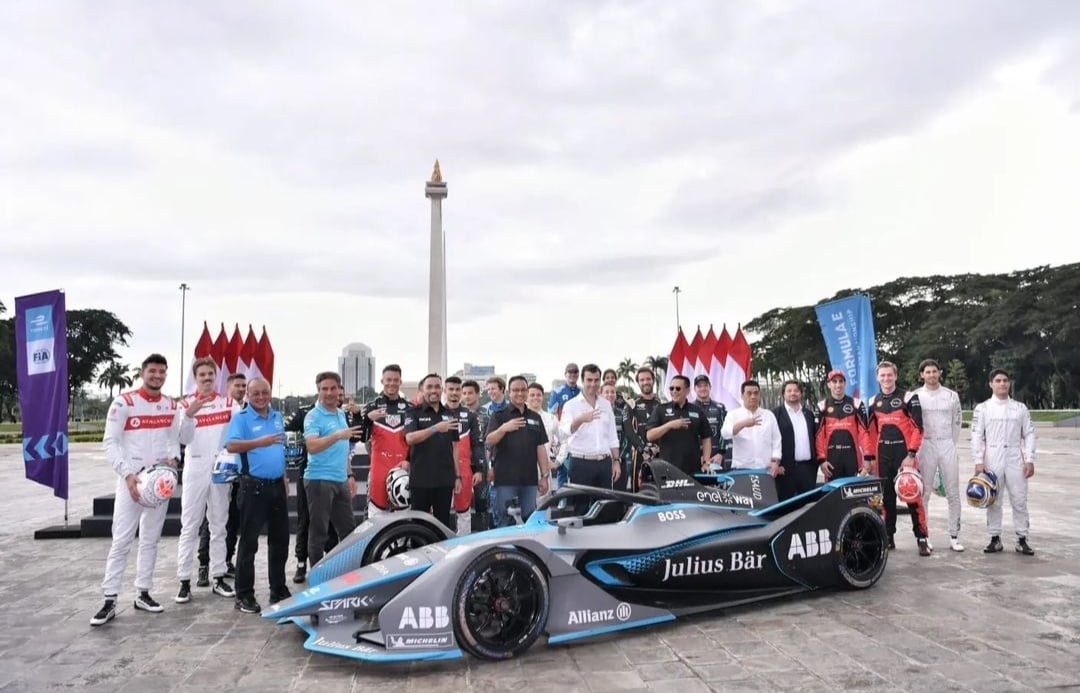 jakarta-tak-masuk-kalender-penyelenggara-formula-e-musim-2024,-ini-penyebabnya