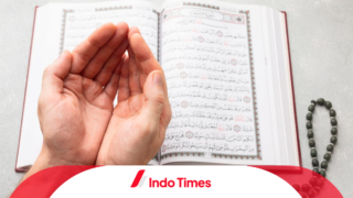 8 Doa Agar Tenang Pengusir Rasa Gelisah dan Stres