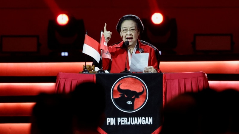 profil-parpol:-pdi-p-mengincar-hattrick-di-senayan