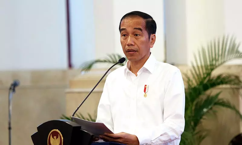 jokowi-kecam-keras-penyerangan-israel-ke-rumah-sakit-baptis-al-ahli-di-gaza