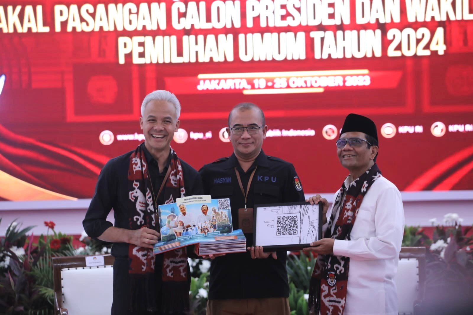 meski-tidak-punya-modal-finansial-kuat,-pengamat-sebut-ganjar-mahfud-pasangan-ideal