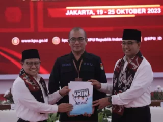 Megawati Harap Pilpres 2024 Berjalan Jujur dan Adil, Surya Paloh Minta KPU Bersikap Profesional