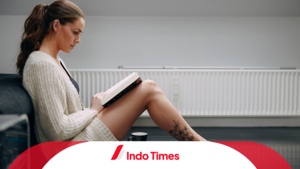 8 Aplikasi Baca Novel Dapat Uang. Jalankan Hobi sambil Menambah Pendapatan