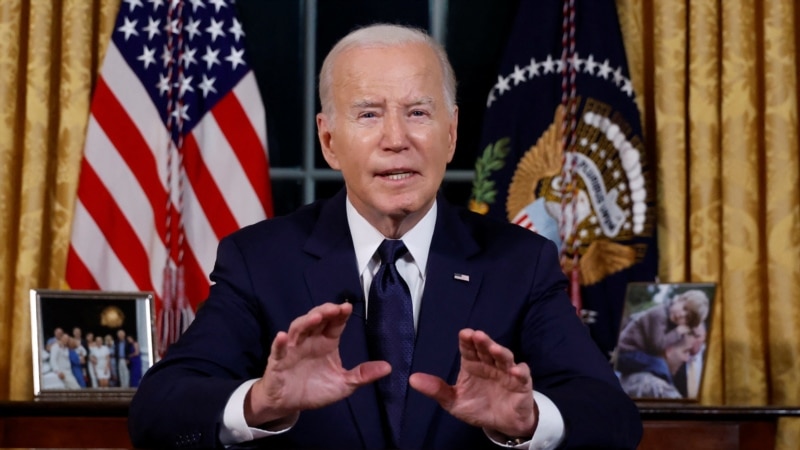 biden-tekankan-pentingnya-bantuan-pendananaan-bagi-israel-dan-ukraina-bagi-keamanan-nasional-as