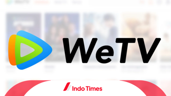 2 Cara Download WeTV di Laptop. Menonton Kini Jadi Lebih Puas dengan Layar Lebih Lebar
