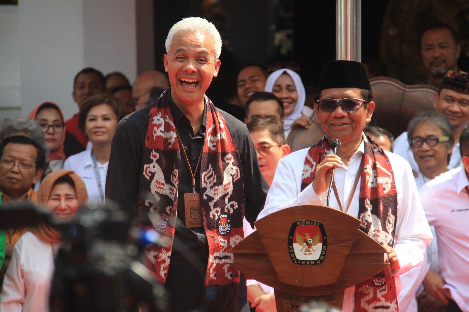 sikap-tegas-mahfud-md-dan-dampaknya-sebagai-cawapres-ganjar-pranowo