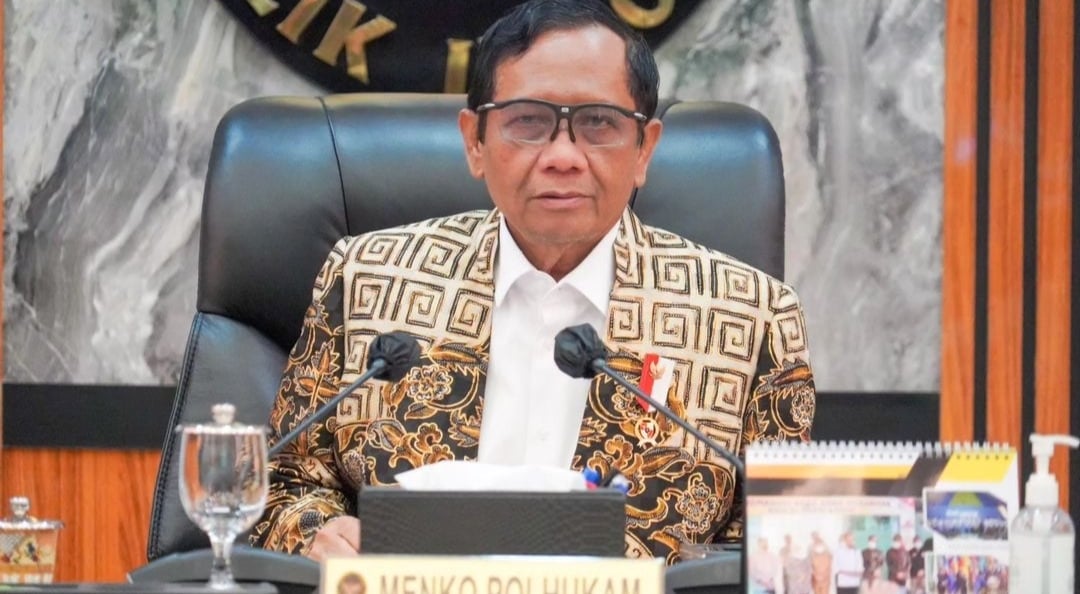 bukan-madura!-ternyata-ini-makna-dan-asal-usul-md-di-belakang-nama-mahfud