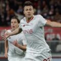 dua-pemainnya-dituduh-terlibat-judi-bola,-as-roma-lebih-percaya-ucapan-el-shaarawy-dan-zalewski