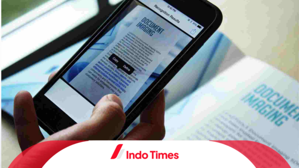 7 Cara Mengubah Gambar Menjadi Teks, Mudah dan Praktis!