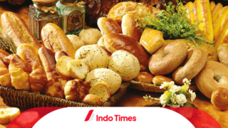 Niyan Bakery: Tempat yang Tepat untuk Menikmati Roti dan Kue yang Lezat di Kota Batam