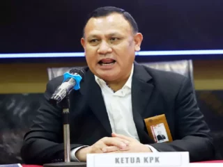 Kasus Dugaan Pemerasan Pimpinan KPK terhadap SYL, Polisi Panggil Ulang Firli Bahuri Pekan Depan