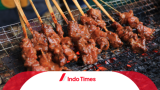 Resep Bumbu Sate Kambing Sederhana yang Mudah Diikuti, Wajib Coba!