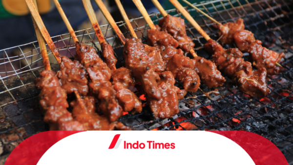 Resep Bumbu Sate Kambing Sederhana yang Mudah Diikuti, Wajib Coba!