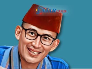 Sandiaga Uno Keluarkan Maklumat ke Relawan dan Pendukungnya: Kita Harus Legowo