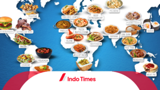 Warung Mak Beng Kalahkan 147 Resto Lainnya, Jadi Urutan Ketiga dalam Daftar Resto Legendaris Dunia Versi TasteAtlas