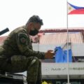 filipina-perintahkan-militer-berhenti-gunakan-aplikasi-ai-karena-risiko-keamanan