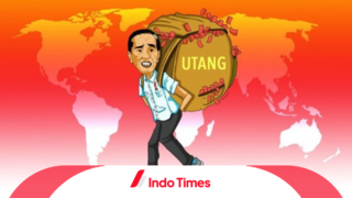 Utang Pemerintah Terbaru Naik Sebanyak Rp17,68 Triliun Menjadi Rp7.805,19 triliun. Kemenkeu: Masih Dibatas Aman