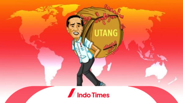 Utang Pemerintah Terbaru Naik Sebanyak Rp17,68 Triliun Menjadi Rp7.805,19 triliun. Kemenkeu: Masih Dibatas Aman