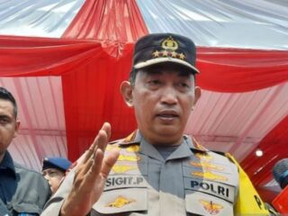 Tanggapi Dugaan Kekerasan Seksual Oknum di Polda Sulsel, Kapolri: Kami Tidak Segan-segan Menindak!