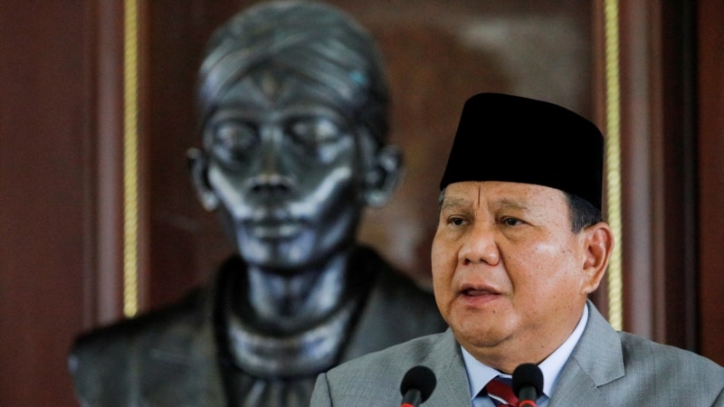 survei-capres-ri:-prabowo-masih-unggul-tipis