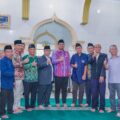 selain-imbangi-modernisasi,-bobby-nasution-ingin-masjid-mandiri-bermanfaat-bagi-warga-sekitar