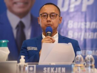 Isu Perpecahan di Koalisi Indonesia Maju, Sekjen PAN Eddy Soeparno Respons Begini