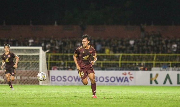 pecah-telur,-striker-psm-ricky-pratama-ciptakan-gol-pertama-sejak-gabung-musim-lalu