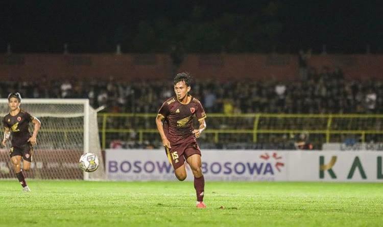 cetak-gol-perdana-bersama-psm-di-liga-1,-begini-ungkapan-kegembiraan-ricky-pratama