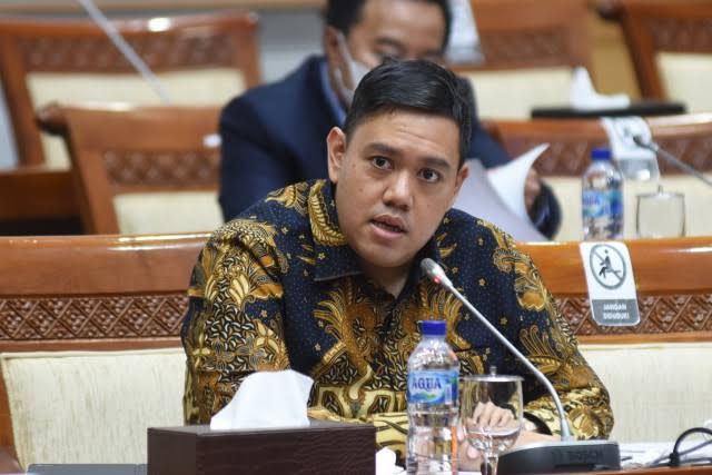 dave-laksono:-cawapres-prabowo-kader-golkar