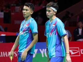 jadwal-semifinal-denmark-open-2023,-indonesia-pastikan-satu-tempat-ganda-putra-di-final