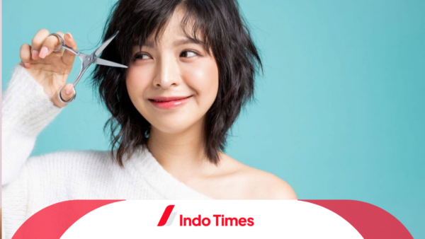 13 Gaya Rambut Wolf Cut Wanita yang Bisa Jadi Inspirasi