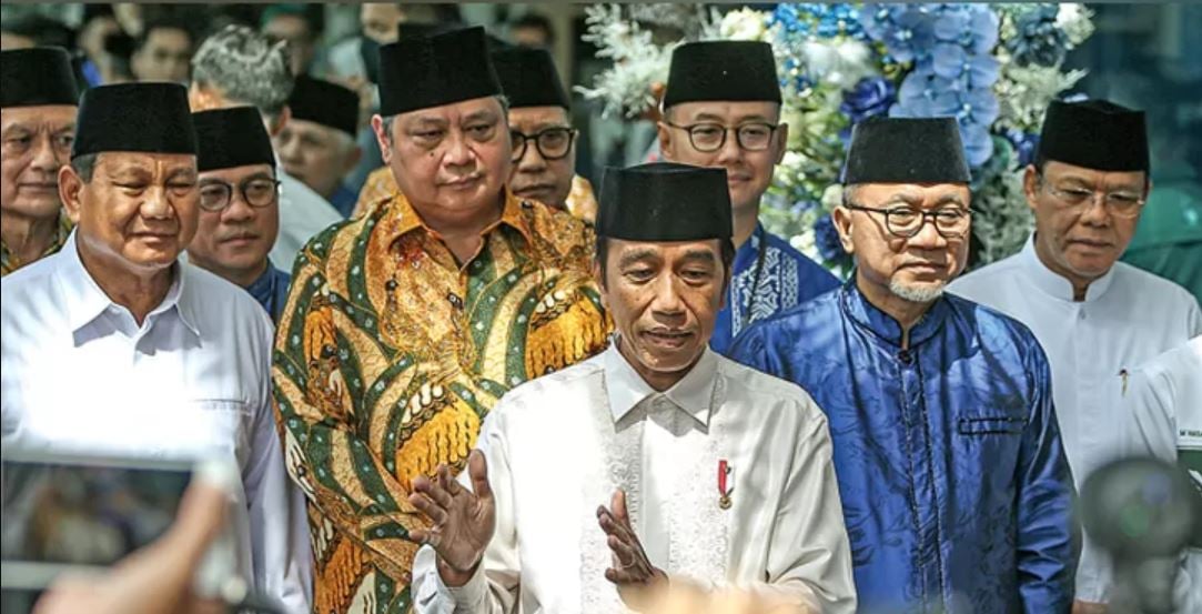 salah-pilih-cawapres,-golkar-dan-pan-berpeluang-tinggalkan-prabowo-subianto