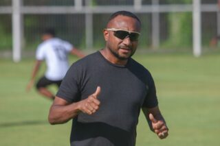 PSBS Biak Rekrut Eks Pilar Persipura DiLiga 1, Siapakah Dia? 