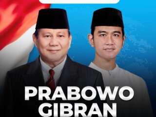 Prabowo-Gibran Menguat, Golkar Siapkan Kartu Anggota AMPI