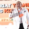 dukung-gibran-jadi-cawapres-prabowo,-sekjen-pks:-makin-asyik