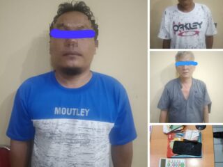 Polda Sumut Ungkap Praktek Judi Togel di Kabupaten Asahan