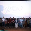 anggota-polres-kediri-nobar-film-‘aku-rindu’-teladani-kisah-haru-perjuangan-ibu-bhayangkari