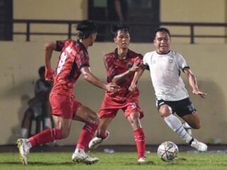 Jadwal Hari Terakhir Pekan ke-16 Liga Indonesia, Ada Persija Vs Rans