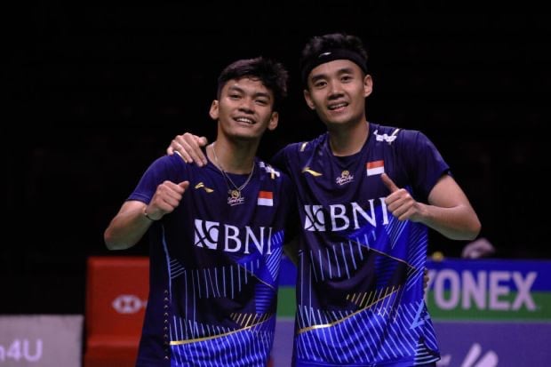 melaju-ke-final-denmark-open-2023,-bagas/fikri-berharap-bisa-tampil-maksimal