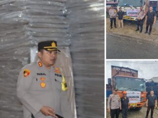 kapolres-langkat-pastikan-12.508-bilik-suara-pemilu-2024-dalam-keadaan-aman