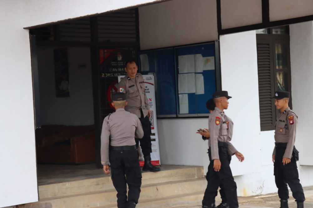 kasatgas-preventif-ops-mantap-brata-kapuas,-pimpin-patroli-objek-vital