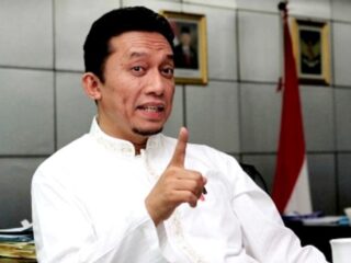 Puan Bilang Banyak Kawan Jadi Lawan, Tifatul Sembiring: Saya Turut Berempati