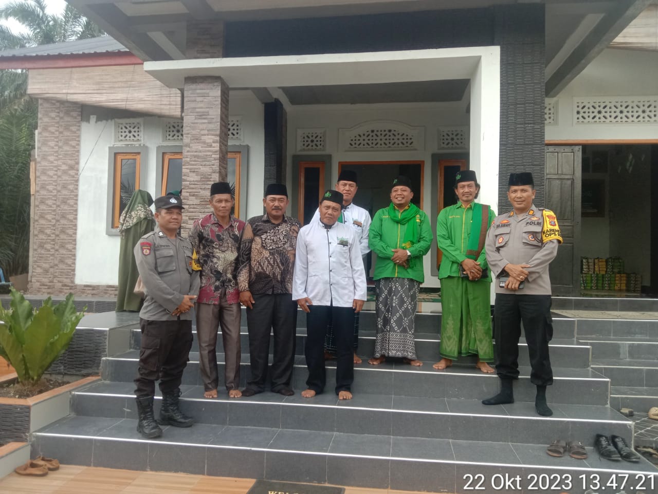 kapolres-langkat-menghadiri-peringatan-hari-santri-nasional