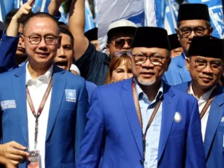 Prabowo Subianto Umumkan Cawapres Malam Ini, Zulhas Bilang Satu Nama Sudah di Kantong