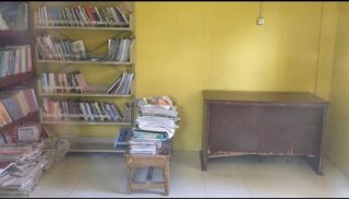 Saprik Kades Makmur Sergai “Ancam” 4 Wartawan Saat Konfirmasi Soal Bantuan Perpustakaan RI