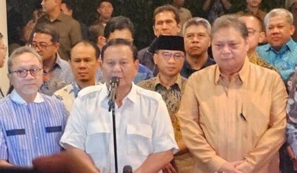 prabowo-sebut-delapan-partai-politik-sepakat-mengusung-gibran-rakabuming-raka-sebagai-cawapres